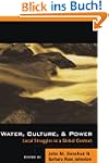 Water, Culture, and Power: Local Stru...