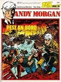 Zack Comic Box Bd.19: Andy Morgan (Pest an Bord)