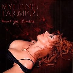 Avant Que L'Ombre (Double Vinyle)