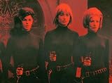 A Bit of Scarlet