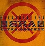 Ultra-Obscene by Breakbeat Era (1999-09-21)【並行輸入品】