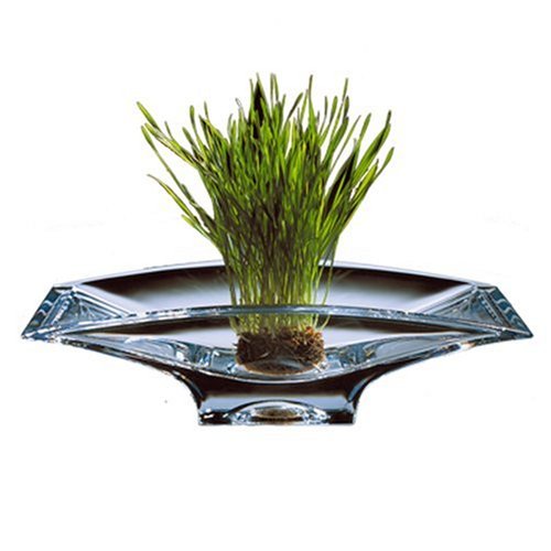 Nambé Planar 6-1/2-by-11-1/2-Inch Bowl