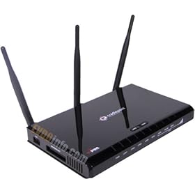 Cradlepoint MBR1100 Failsafe Broadband Network Router
