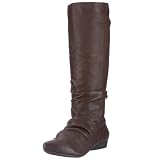 Bronx Luxor 13231-A2 39, Damen Stiefel, braun, (castagno), EU 39von "Bronx"