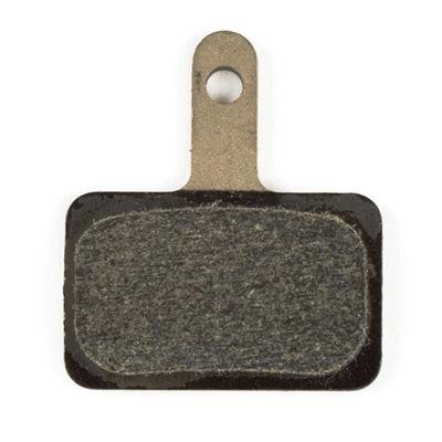 Shimano BO1S RESIN PADS FITS:M575, M525, M486, M485, M416