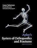 Apley's system of orthopaedics & fractures