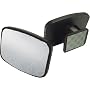 Maxi View Blind Spot Mirror - Factory Second