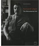 Léger: The Monumental Art