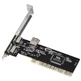 Produkt-Bild: Hama USB 2.0 PCI-Karte, 3fach