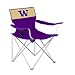 NCAA Canvas Chair