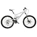 Haro 08 Werx Xeon Mountain Bike, 16'' Frame, Pearl White