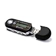 Centon 4GBMP3-001 4GB moVex MP3 Player (Black)