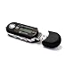 Centon 4GBMP3-001 4GB moVex MP3 Player (Black)