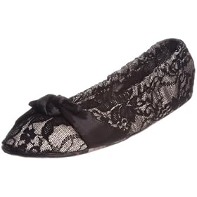 Redfoot Nicole Ballerines femme
