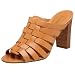 Enzo Angiolini Women's Quiz Sandal