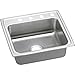 Elkay LRADQ2219600 Sink Lustertone