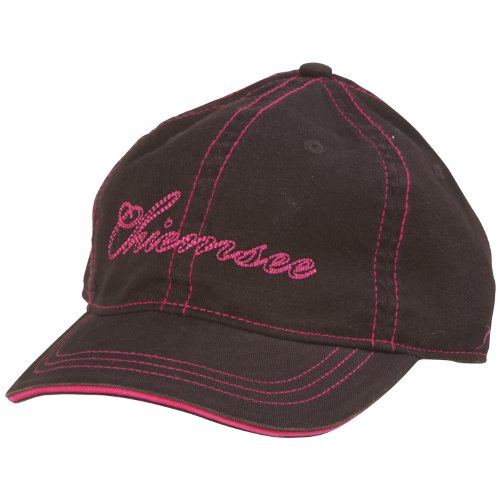 Chiemsee Damen CAP LOUISE, bean brown, 79284-111 Preisvergleich