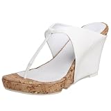 Donna Karan Women's Palm Beach Flex Wedge