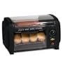 Joe's Hot Dog Stand Hot Dog Cooker