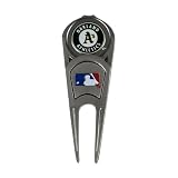 A's Repair Tool and Ball Marker