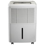 SPT SD-40E Energy-Star 40-Pint Dehumidifier