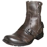 Bronx Mens Owen Buckle Boot by Bronx