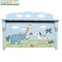 Guidecraft Safari Toy Box