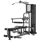 BodyCraft K1 Home Gym by
