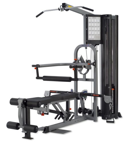 BodyCraft K1 Home Gym