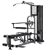 BodyCraft K1 Home Gym