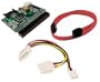 Cables Unlimited FLT-7000 Parallel ATA Drive to Serial ATA Converter