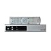 Topfield SBP 2001 HDTV Satelliten-Receiver (inkl. CI+ Modul, HD+ Karte f�r ein Jahr, PVR-Ready, 2 CI+ Schnittstellen, Mediaplayer ) silber