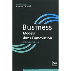 Business models dans l'innovation