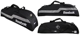 Reebok J01356 Adult Player Bag