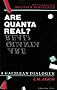 Are Quanta Real?: A Galilean Dialogue (A Midland Book)