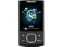 Samsung YP R 0 JE Tragbarer MP3-/Video-Player 16 GB (6,6 cm (2,6 Zoll) TFT LC-Display, FM-Tuner, Kartenslot, USB 2.0) schwarz