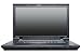 Lenovo ThinkPad SL510 39,6 cm (15,6 Zoll) Notebook (Intel Celeron T3300, 2GHz, 2GB RAM, 250GB HDD, Intel 4500MHD, Win7 HP, DVD) schwarz