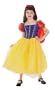 Snow White Costume, Medium