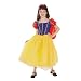 Storytime Wishes Snow White Costume, Small