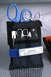 ADC RESPONDER Holster Set, black (Model 104BKE)