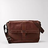 Fossil Trail Messenger