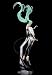 Miku Hatsune Append Version 1/8 Scale Figure_s-4