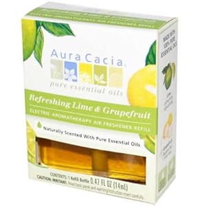 AIR FRESH REFILL,LIME ( Value Bulk Multi-pack)