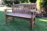 gf4u Rangoon 1200 Acacia Hardwood Bench