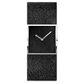 Jacques Lemans Damen-Armbanduhr Wildlife Leder 1-1272A