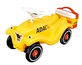 Eigenschaften BIG 13104 / BIG 13884 - Bobby-Car-Classic-Adac