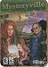 Mysterville 1 &amp; 2 Hidden Object in Collector's Tin Vista Xp