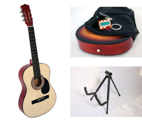 MusicalInstruments: 38