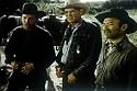 Sibling Rivalry Western Film: Sundowners (1950) [DVD] A Blood Feud Starring Robert Preston, Robert Sterling and Cathy Downs.
