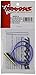 Traxxas 4581X Glow Plug Lead Wire, Molex Pin